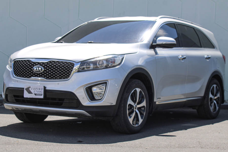 KIA SORENTO EX 4X4 2016 - 1081